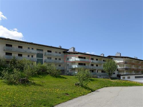 Feriehus / leilighet - 4 personer -  - Fadail - 7078 - Lenzerheide