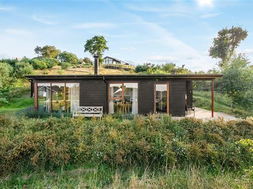 Sommerhus - 6 personer -  - Karens Bakke - Bønnerup Strand - 8585 - Glesborg