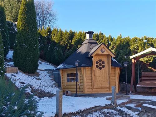 Ferieleilighet - 4 personer -  - Langer Weiher Weg - 93470 - Lohberg