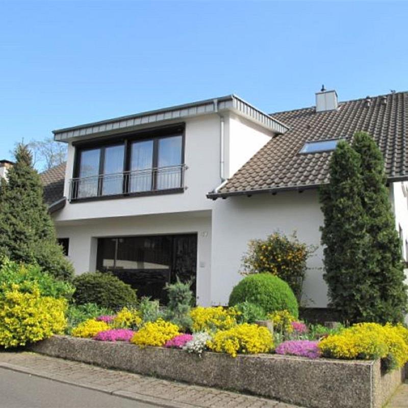 Ferielejlighed - 4 personer -  - Wolfsrathstr. - 66740 - Saarlouis