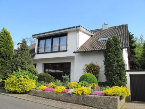 Ferielejlighed - 4 personer -  - Wolfsrathstr. - 66740 - Saarlouis