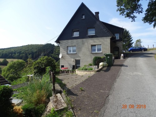 Feriehus - 5 personer -  - An der Kar - 59846 - Sundern