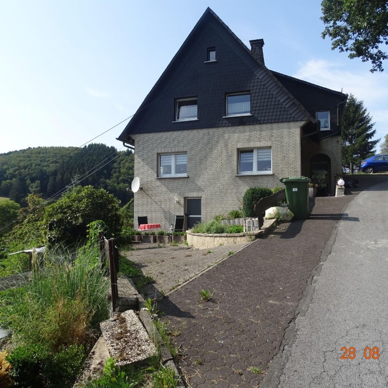 Sommerhus - 6 personer -  - An der Kar - 59846 - Sundern