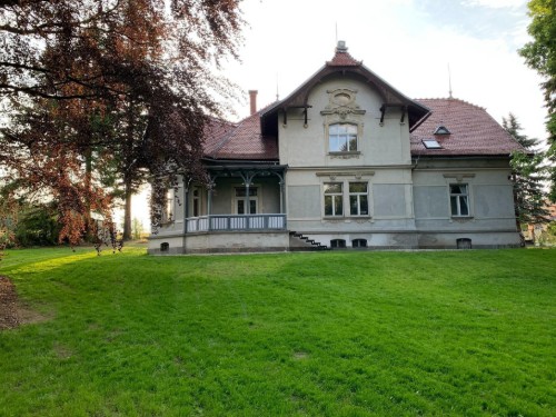 Feriehus - 15 personer -  - 40777 - Šluknov