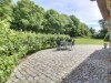 Billede 2 - Terrasse