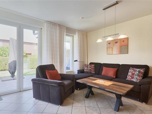 Semesterlägenhet - 4 personer -  - Steinmarner Straße - 27476 - Döse