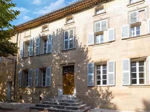 Ferienhaus - 12 Personen -  - 83119 - Brue-Auriac