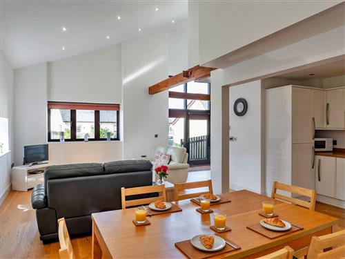 Sommerhus - 4 personer -  - Bodmin - PL30 4NS