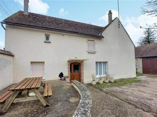 Fritidshus - 5 personer -  - Rue de la Buizarderie - 45340 - Egry