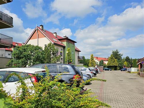 Holiday Home/Apartment - 4 persons -  - 11 Listopada - 72-600 - Swinoujscie-Swinemünde