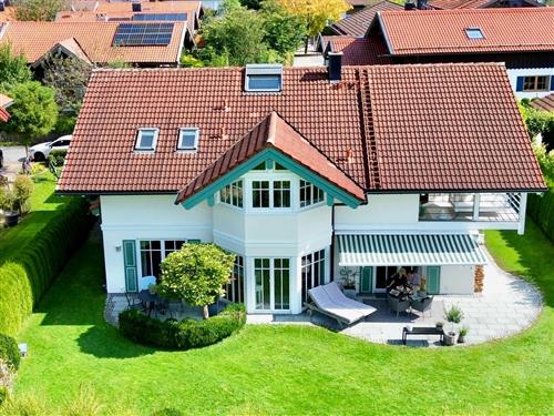 Ferieleilighet - 2 personer -  - Moorbachweg - 83209 - Prien A. Chiemsee