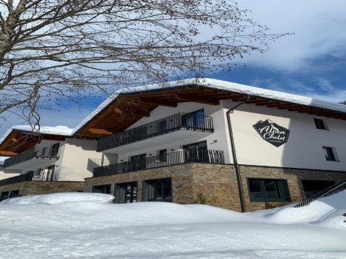 Chalet - 24 personer -  - 6793 - Gaschurn