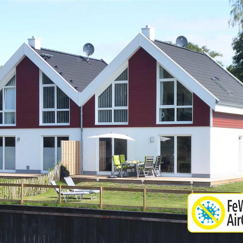 Sommerhus - 6 personer -  - Frensdorfer Ring - 48529 - Nordhorn