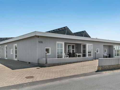 Sommerhus - 5 personer -  - Kongsmarkvej - Stillinge Strand - 4200 - Slagelse