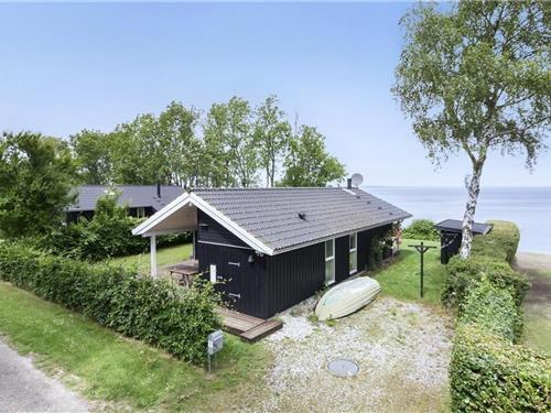 Sommerhus - 8 personer -  - Klintestien - Roneklint - 4720 - Præstø