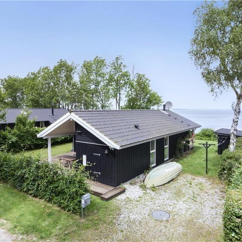 Sommerhus - 8 personer -  - Klintestien - Roneklint - 4720 - Præstø