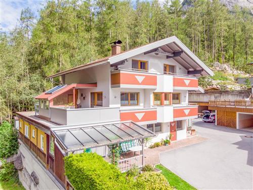 Holiday Home/Apartment - 5 persons -  - Umhausen - 6441