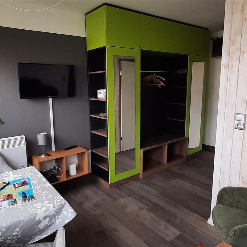 Ferielejlighed - 2 personer -  - Stranddistelweg - 23769 - Fehmarn