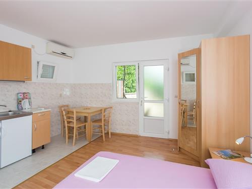 Ferielejlighed - 2 personer -  - 20207 - Mlini
