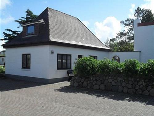 Ferielejlighed - 2 personer -  - Berthin-Bleeg-Straße - 25996 - Wenningstedt-Braderup (Sy