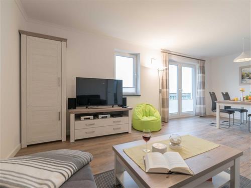 Ferienhaus - 4 Personen -  - Seestraße - 18211 - Börgerende-Rethwisch