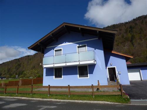 Sommerhus - 4 personer -  - Wenger Straße - 6382 - Kirchdorf In Tirol