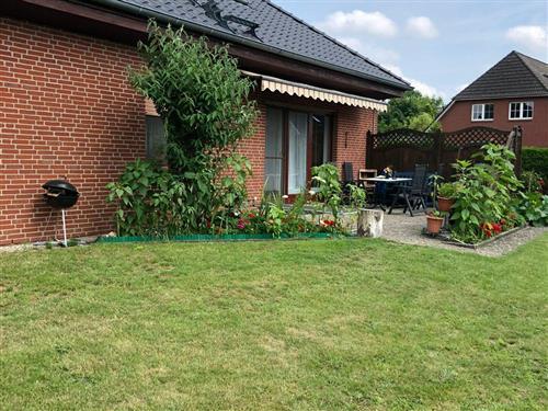 Ferienhaus - 6 Personen -  - Igelweg - 29640 - Schneverdingen