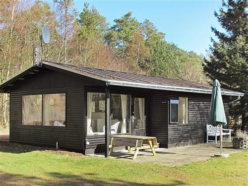 Ferienhaus - 4 Personen -  - Søgårdsvej - 9370 - Hals