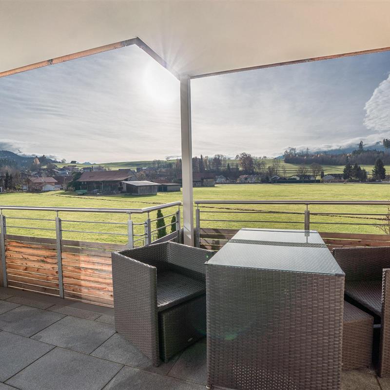 Ferielejlighed - 4 personer -  - Iseler Straße - 87527 - Sonthofen