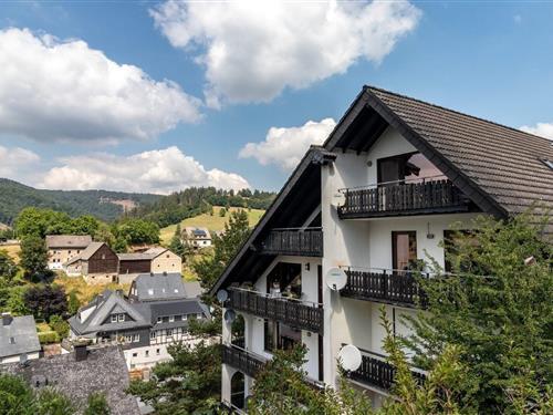 Ferieleilighet - 4 personer -  - 34508 - Willingen