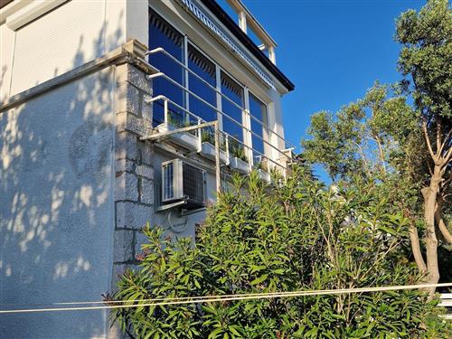 Holiday apartment - 4 persons -  - Senjska - 51250 - Novi Vinodolski