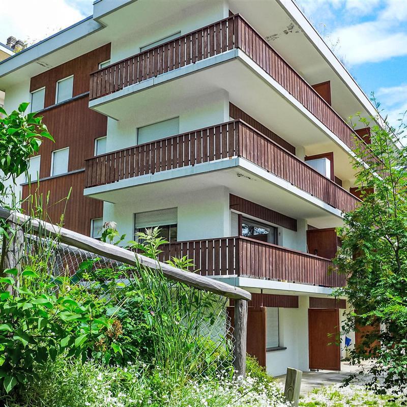 Ferielejlighed - 3 personer -  - Crans-Montana - 3963