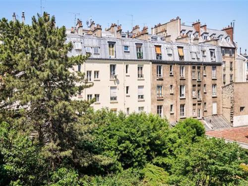 Sommerhus - 2 personer -  - 75011 - Paris