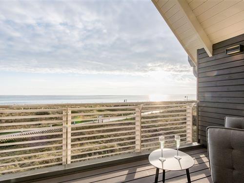 Holiday home - 8 persons -  - Hafenstraße - 25992 - List Auf Sylt