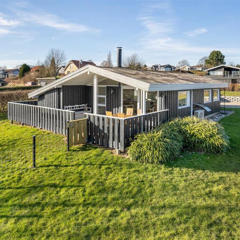 Ferienhaus - 6 Personen -  - Brombærvænget - Hejlsminde - 6094 - Hejls