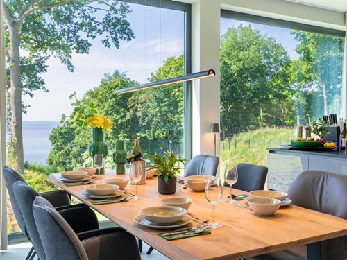 Ferieleilighet - 6 personer -  - An der Haffküste - 17419 - Garz