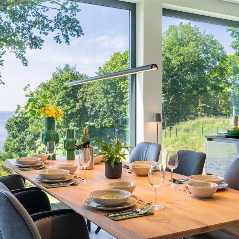 Ferielejlighed - 6 personer -  - An der Haffküste - 17419 - Garz