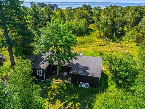 Ferienhaus - 6 Personen -  - Bakkelyvej - Nykøbing, Sj. - 4583 - Själlands Odde