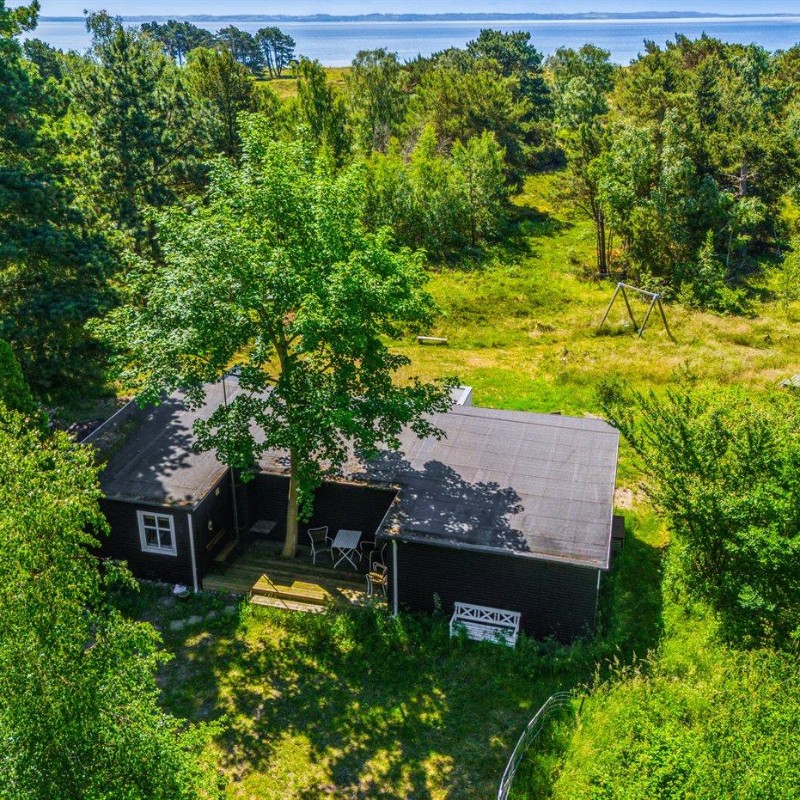 Ferienhaus - 6 Personen -  - Bakkelyvej - Nykøbing, Sj. - 4583 - Själlands Odde