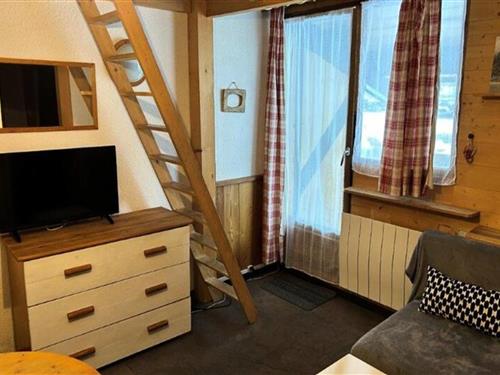 Ferienhaus - 4 Personen -  - 38750 - Huez