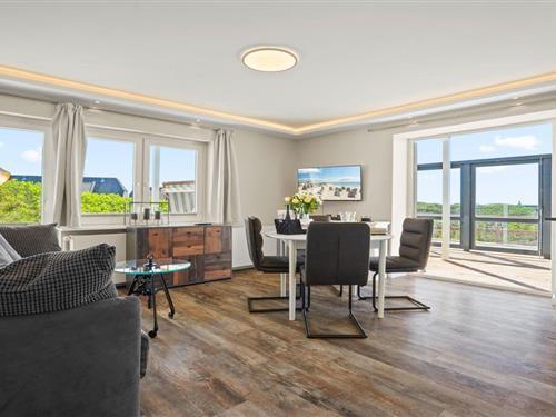 Ferieleilighet - 4 personer -  - Gurtdeel - 25997 - Hörnum (Sylt)