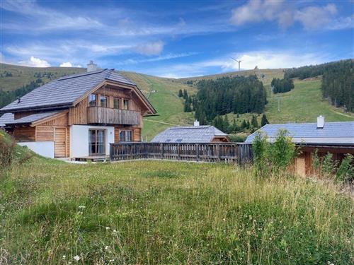 Fritidshus - 8 personer -  - N/A N/A - 8831 - Schönberg-Lachtal