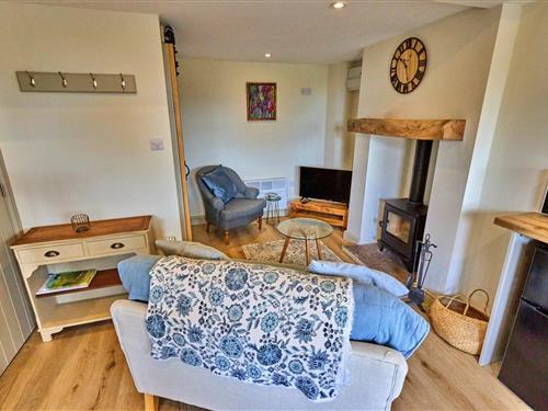 Cottage - 2 persons -  - LN9 5QF - Hemingby