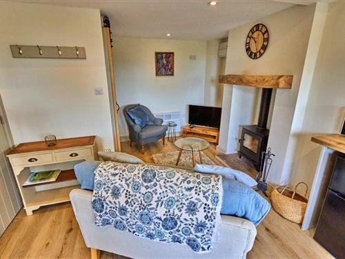 Cottage - 2 persons -  - LN9 5QF - Hemingby