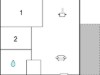 Billede 20 - Plantegning
