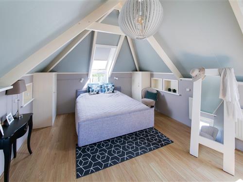 Ferielejlighed - 4 personer -  - 1756CP - Callantsoog