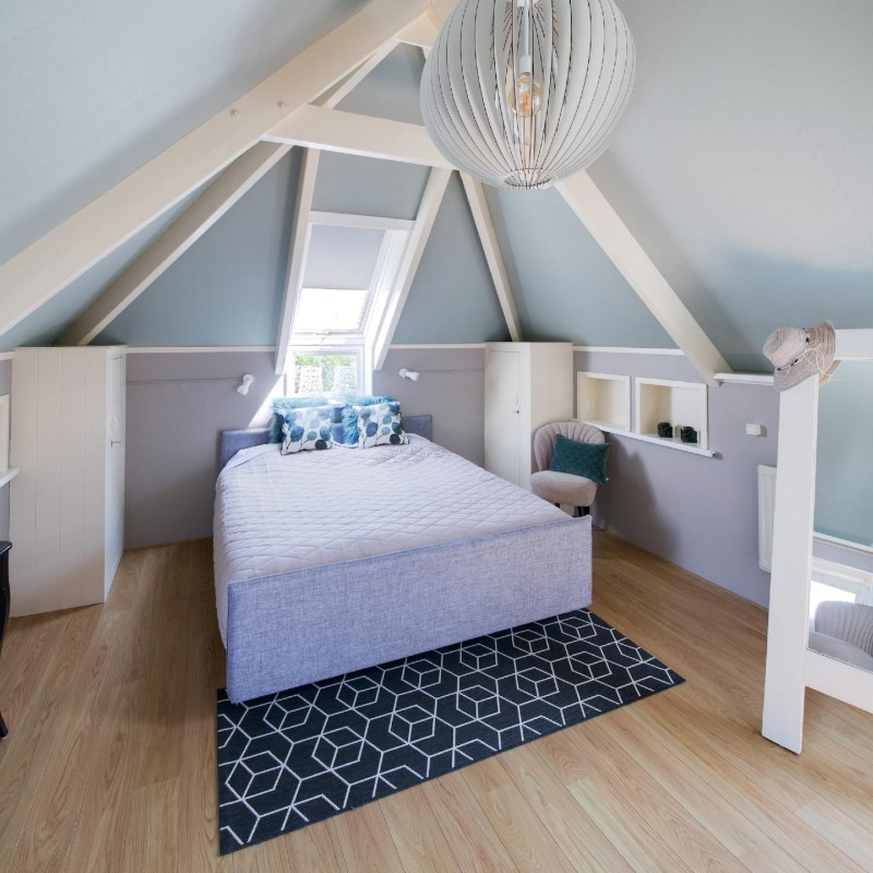 Ferielejlighed - 4 personer -  - 1756CP - Callantsoog