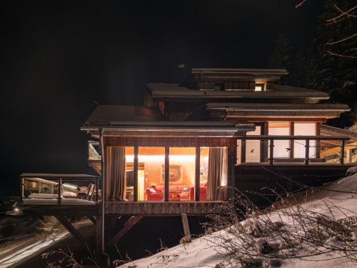 Sommerhus - 6 personer -  - Kliening - 9462 - Klippitztörl