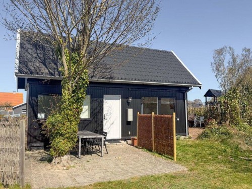 Feriehus - 3 personer -  - Chr Pedersvej - Snogebæk - 3730 - Nexø
