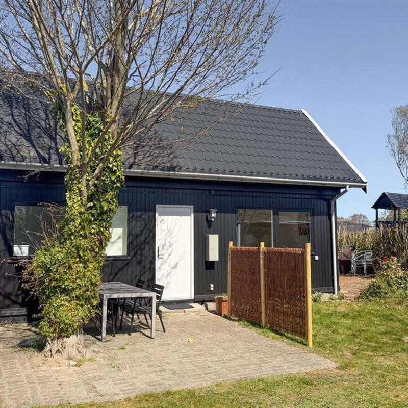 Ferienhaus - 3 Personen -  - Chr Pedersvej - Snogebäk - 3730 - Nexö